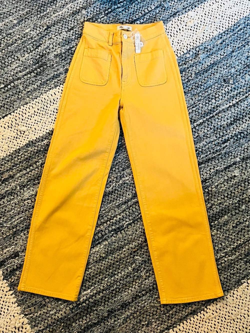 NWT Madewell Pants